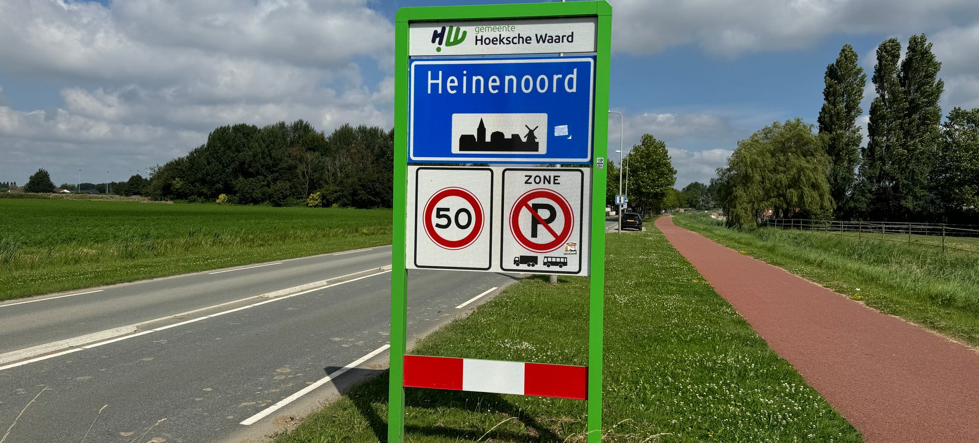 Heinenoord