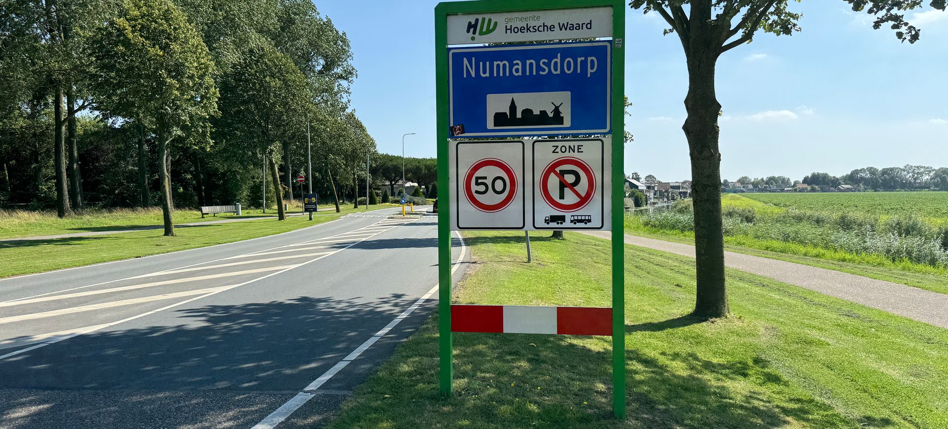 Numansdorp