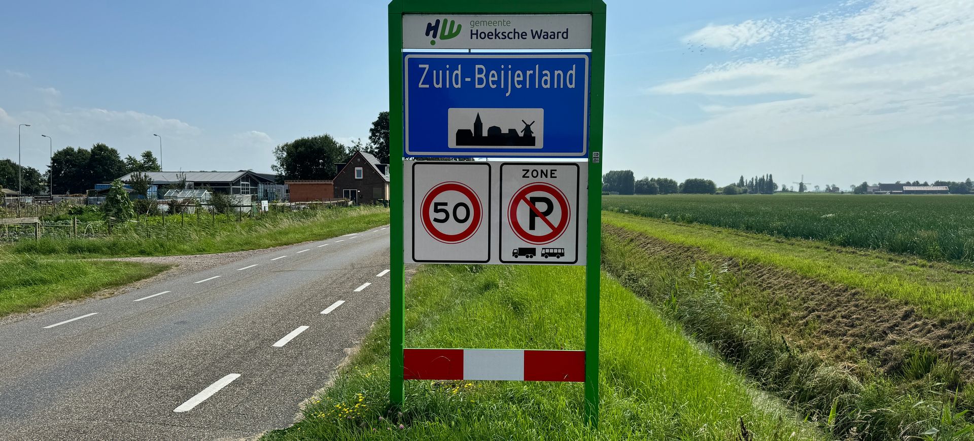 Zuid-Beijerland